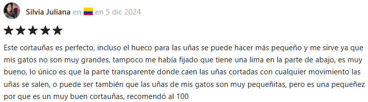 Testimonio 1
